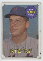 Tom Seaver [Good to VG‑EX]