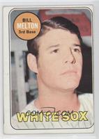 Bill Melton [Good to VG‑EX]