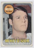 Bill Melton