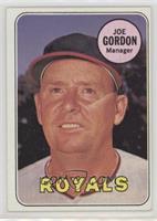 Joe Gordon [Good to VG‑EX]