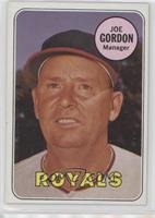 Joe Gordon