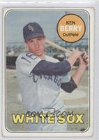 Ken Berry [Good to VG‑EX]