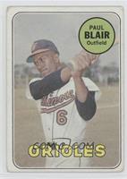 Paul Blair [Good to VG‑EX]