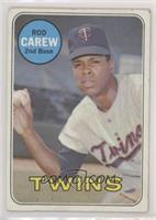 Rod Carew [Good to VG‑EX]