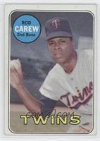 Rod Carew