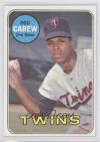 Rod Carew