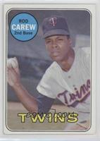 Rod Carew