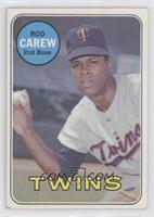 Rod Carew [Good to VG‑EX]