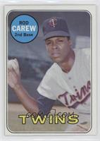 Rod Carew