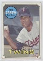 Rod Carew [Poor to Fair]