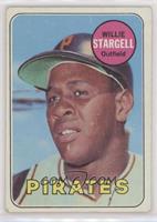 High # - Willie Stargell [Good to VG‑EX]