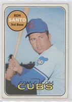 High # - Ron Santo