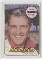 High # - Gene Mauch [Poor to Fair]