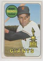 High # - Bobby Bonds