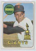 High # - Bobby Bonds