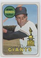 High # - Bobby Bonds