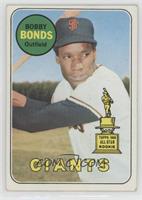 High # - Bobby Bonds