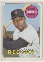 High # - Reggie Smith [Good to VG‑EX]