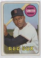 High # - Reggie Smith [Poor to Fair]