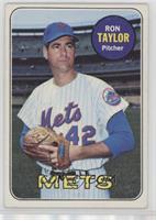 Ron Taylor