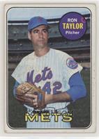 Ron Taylor