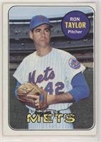 Ron Taylor