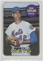 Ron Taylor