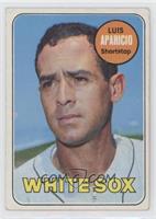 Luis Aparicio [Poor to Fair]