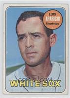 Luis Aparicio [Good to VG‑EX]