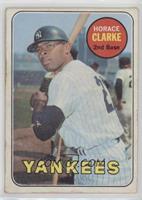 Horace Clarke [Good to VG‑EX]