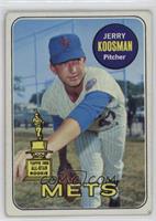 Jerry Koosman