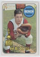 Johnny Bench