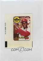 Bob Gibson