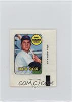 Carl Yastrzemski [Good to VG‑EX]