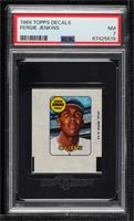 Fergie Jenkins [PSA 7 NM]