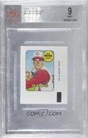 Pete Rose [BVG 9 MINT]