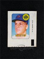 Tom Seaver [Good to VG‑EX]