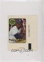 Willie McCovey [Good to VG‑EX]