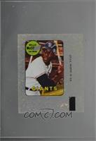 Willie McCovey [COMC RCR Poor]