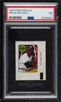 Willie McCovey [PSA 7 NM]