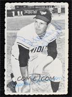 Brooks Robinson [JSA Certified COA Sticker]