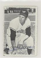 Brooks Robinson [Good to VG‑EX]