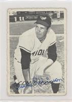 Brooks Robinson [Poor to Fair]