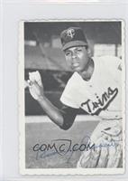 Rod Carew