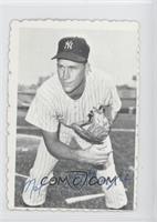 Mel Stottlemyre