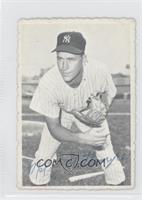 Mel Stottlemyre [Good to VG‑EX]