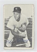 Mel Stottlemyre [Good to VG‑EX]