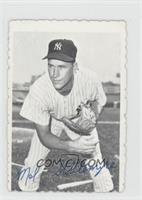 Mel Stottlemyre [Good to VG‑EX]