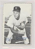 Mel Stottlemyre [Good to VG‑EX]