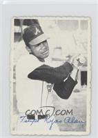 Felipe Alou [Good to VG‑EX]